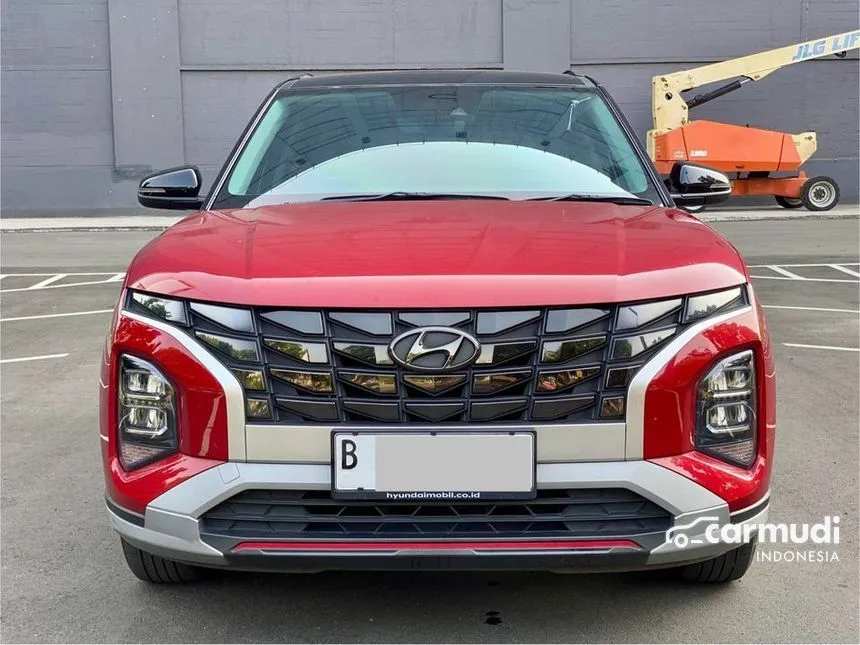 2022 Hyundai Creta Prime Wagon