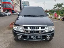 2016 Isuzu Panther 2.5 GRAND TOURING SUV