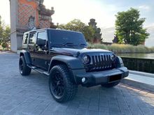2009 Jeep Wrangler 3.8 JK Sport SUV
