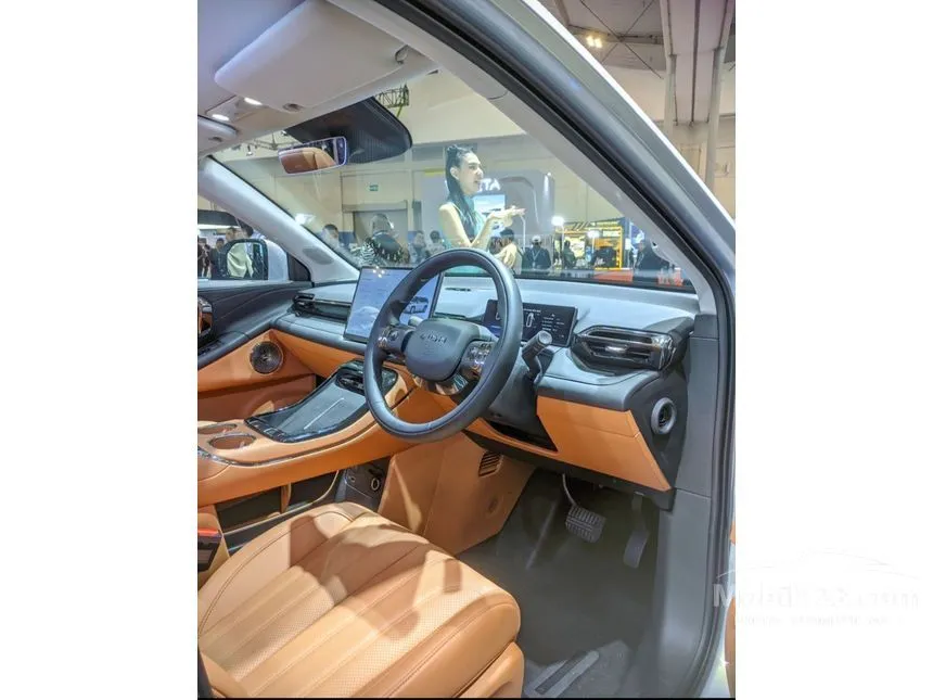 2026 GAC AION V Luxury SUV