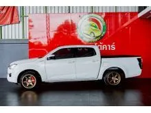 2021 Isuzu D-MAX 1.9 Cab-4 (ปี 19-26) L DA Pickup