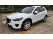 2016 Mazda CX-5 2.2 (ปี 13-16) XDL SUV AT
