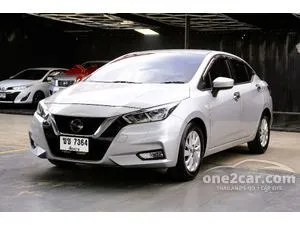 2020 Nissan ALMERA 1.0 EL Sedan