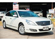2011 Nissan Teana 2.0 (ปี 09-13) 200 XL Sedan AT