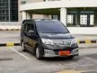 Jual Mobil Nissan Serena 2018 Autech 2.0 di DKI Jakarta Automatic MPV Hitam Rp 245.000.000