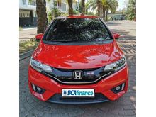 All New Jazz 1.5 RS AT 2016 Facelift