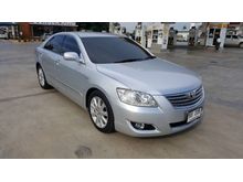 2007 Toyota Camry 2.4 (ปี 06-12) V Sedan AT