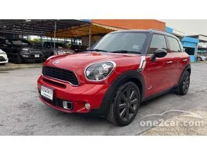 2017 Mini Countryman 2.0 Cooper SD ALL4 Hatchback