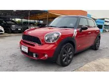 2017 Mini Countryman 2.0 R60 Cooper SD ALL4 4WD Hatchback