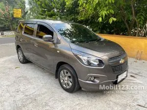 2015 Chevrolet Spin 1.5 LS MPV