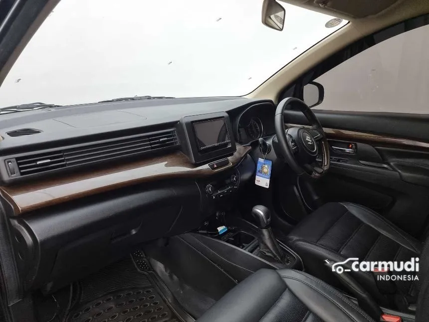 2020 Suzuki Ertiga GX MPV