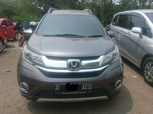 2016 Honda BR-V 1.5 E SUV