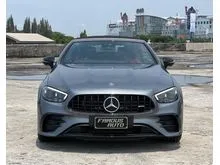 2022 MERCEDES BENZ E53 AMG CABRIOLET 3.0