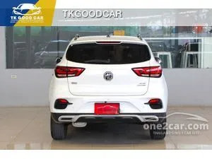 2021 MG ZS 1.5 D+ SUV