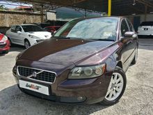 2009 Volvo S40 2.4 Sedan