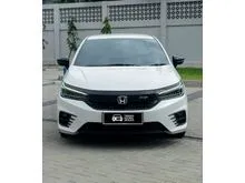 2022 Honda City 1.5 RS Hatchback