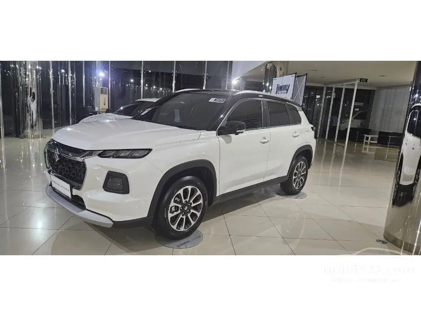 2023 Suzuki Grand Vitara GX SUV