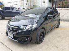 2016 Honda Jazz 1.5 (ปี 14-18) SV+ i-VTEC Hatchback AT