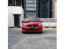 2017 Honda Brio 1.2 Satya E Hatchback