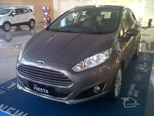 Gebyar Promo Ford Fiesta Sport 2015