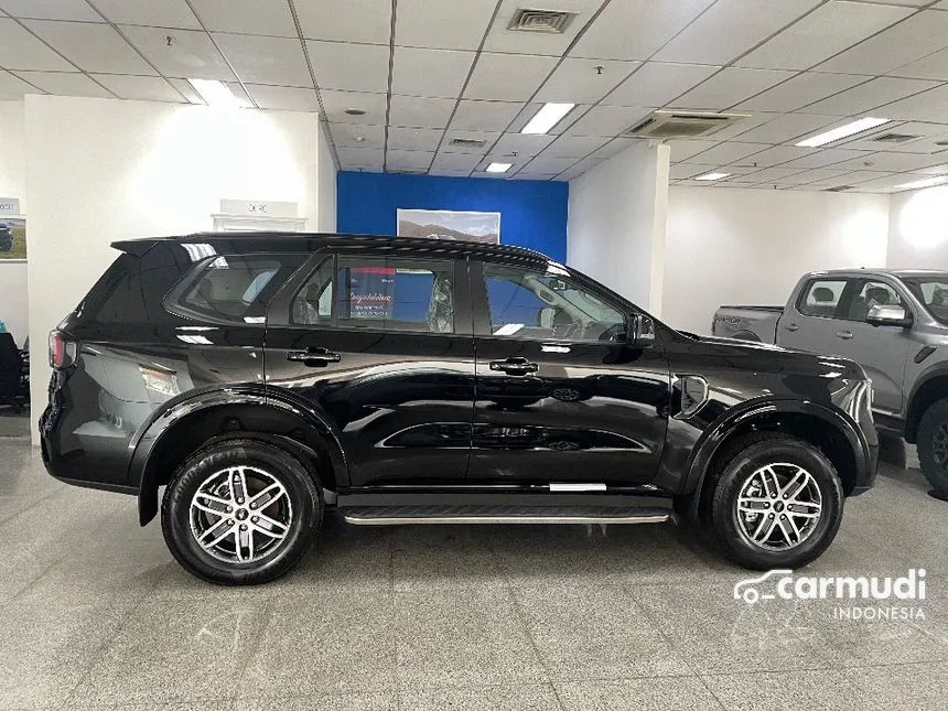 2024 Ford Everest XLT SUV