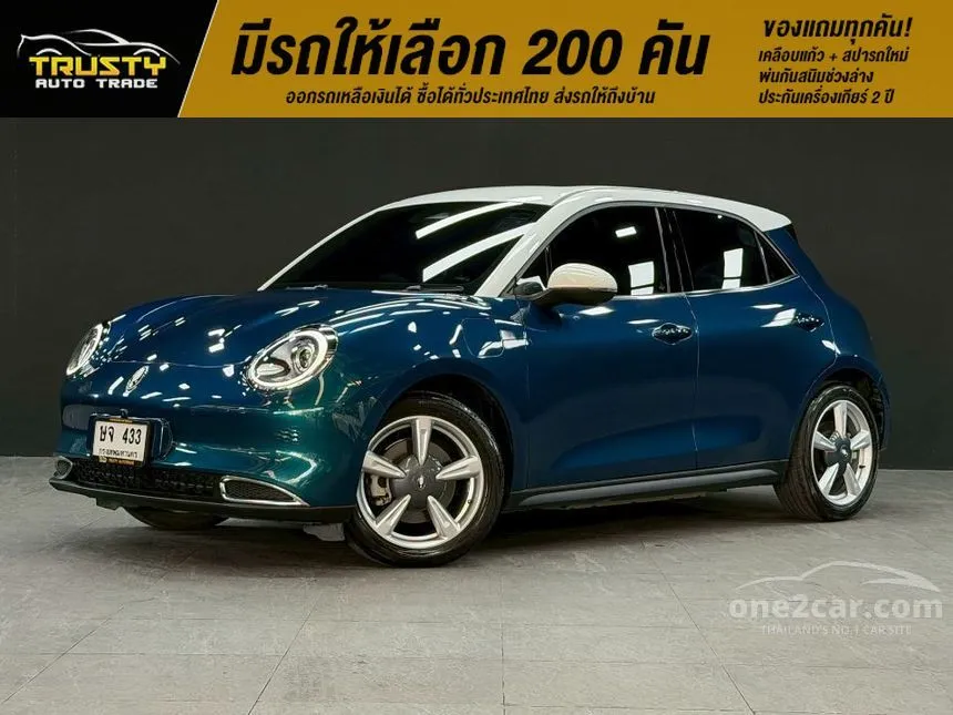 2023 ORA Good Cat 500 Ultra Hatchback