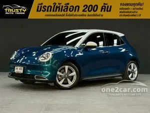 2023 ORA Good Cat 500 Ultra Hatchback