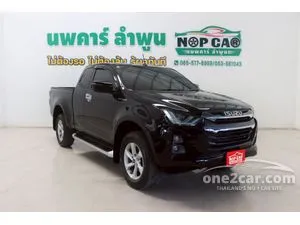 2023 Isuzu D-MAX 1.9 Hi-Lander Z Space Cab Pickup