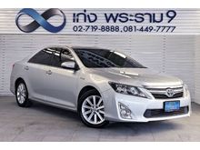 2013 Toyota Camry 2.5 (ปี 12-16) Hybrid Sedan AT