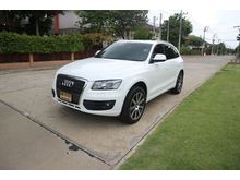2013 Audi Q5 2.0 (ปี 08-16) TFSI Wagon AT