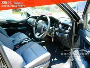 2026 Toyota FORTUNER 2.4 Leader S SUV
