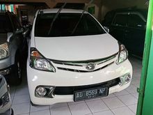 2014 Daihatsu Xenia 1.0 M DLX MPV