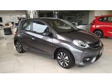 Honda Brio 1.2 Satya E Dp murah