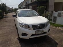 2018 Nissan NP 300 Navara 2.5 SINGLE S Pickup MT