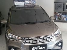 SUZUKI NEW ERTIGA BUNGA 0% DAN DP TERMURAH