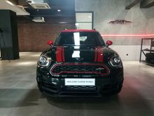MINI Cooper Countryman 2018 2.0 John Cooper Works SUV