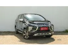 2021 Mitsubishi Xpander 1.5 Ultimate MPV