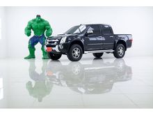 2010 Isuzu D-Max 3.0 CAB-4 (ปี 07-11) Hi-Lander Super Platinum Pickup AT