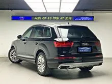 2015 Audi Q7 3.0 TFSI Quattro SUV