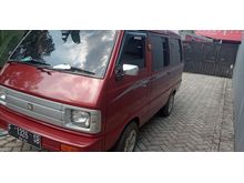 1993 Suzuki Carry