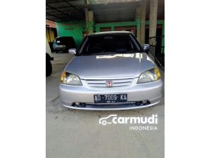 Beli Honda Civic Vti Mobil Bekas Kisaran Harga Dari 2 Mobil In Carmudi Indonesia