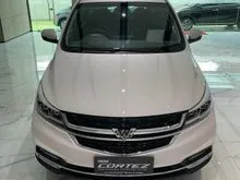 2022 Wuling Cortez 1,5 Lux+ EX Wagon