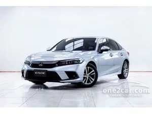 2021 Honda CIVIC 1.5 EL Sedan