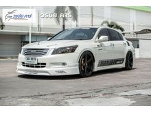 2009 Honda Accord 2.0 (ปี 07-13) E Sedan