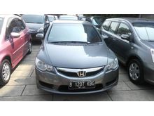 2011 Honda Civic 1.8 I-VTEC