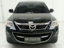 2011 Mazda CX-9 3,7 Base Spec SUV