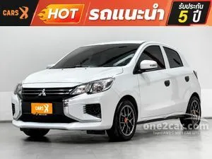 2023 Mitsubishi MIRAGE 1.2 Active Hatchback