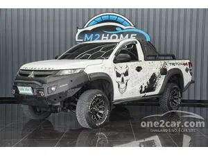 2023 Mitsubishi TRITON 2.4 GL Single Cab Pickup
