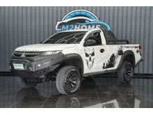 2023 Mitsubishi TRITON 2.4 Single Cab (ปี 18-23) GL 4WD Pickup