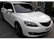 2010 Mazda 3 1.6 (ปี 05-10) Spirit Sports Hatchback AT
